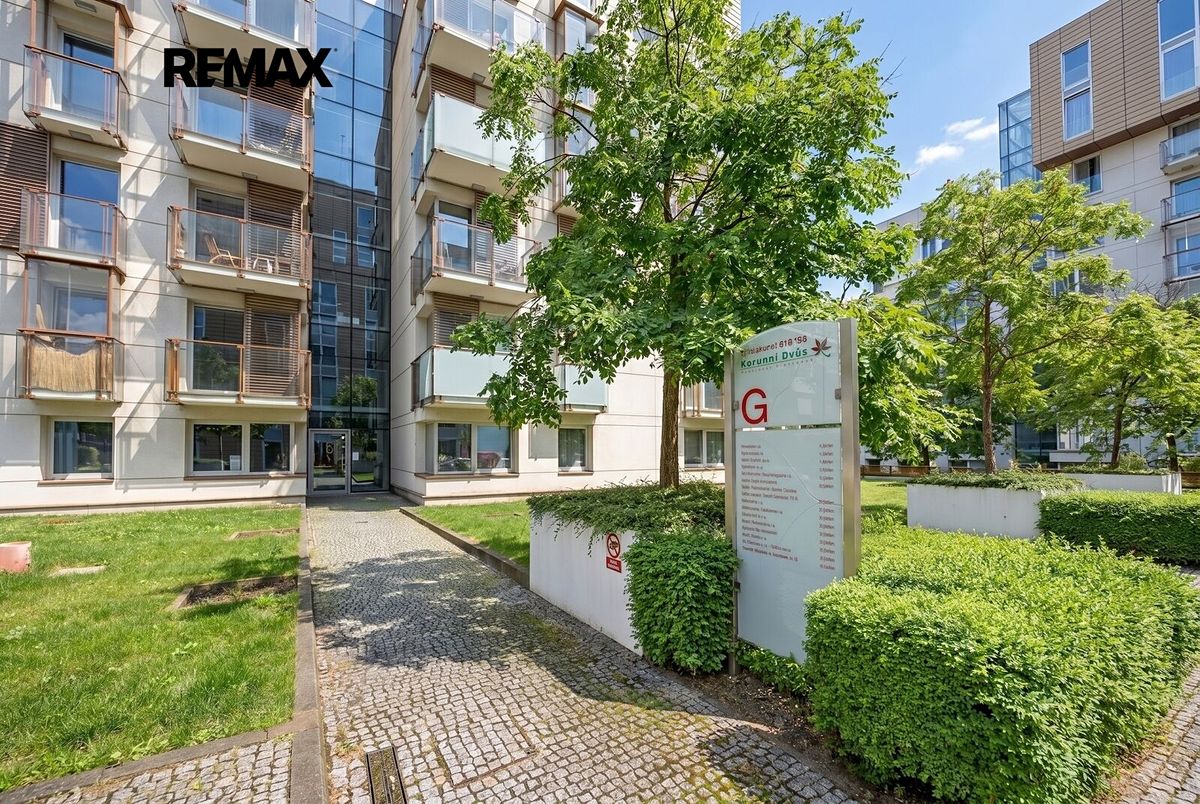 Prodej bytu 3+kk 82 m²